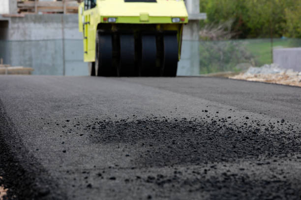 Best Brick Driveway Pavers  in Salem, MA