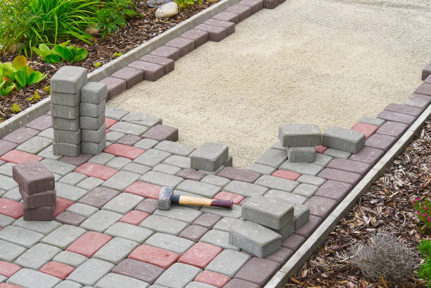 Best Driveway Paving Contractor  in Salem, MA