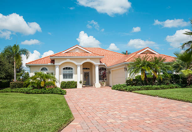 Best Interlocking Driveway Pavers  in Salem, MA