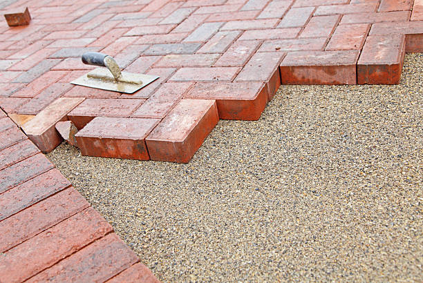 Reasons to Select Us for Your Driveway Paving Requirements in Salem, MA