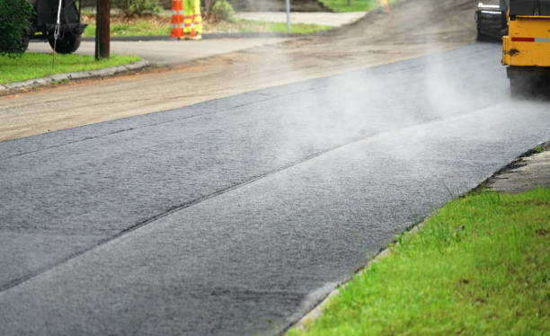 Best Concrete Paver Driveway  in Salem, MA