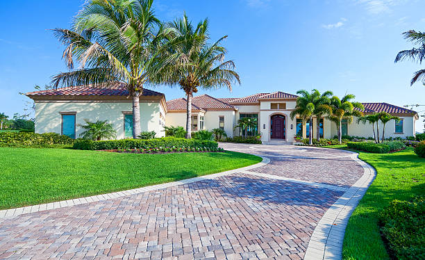 Best Custom Driveway Pavers  in Salem, MA