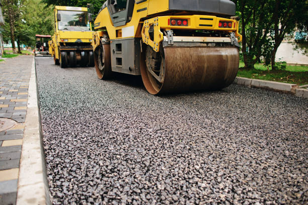 Best Driveway Pavers Near Me  in Salem, MA