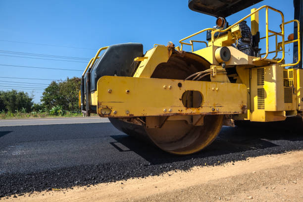 Best Cobblestone Driveway Pavers  in Salem, MA